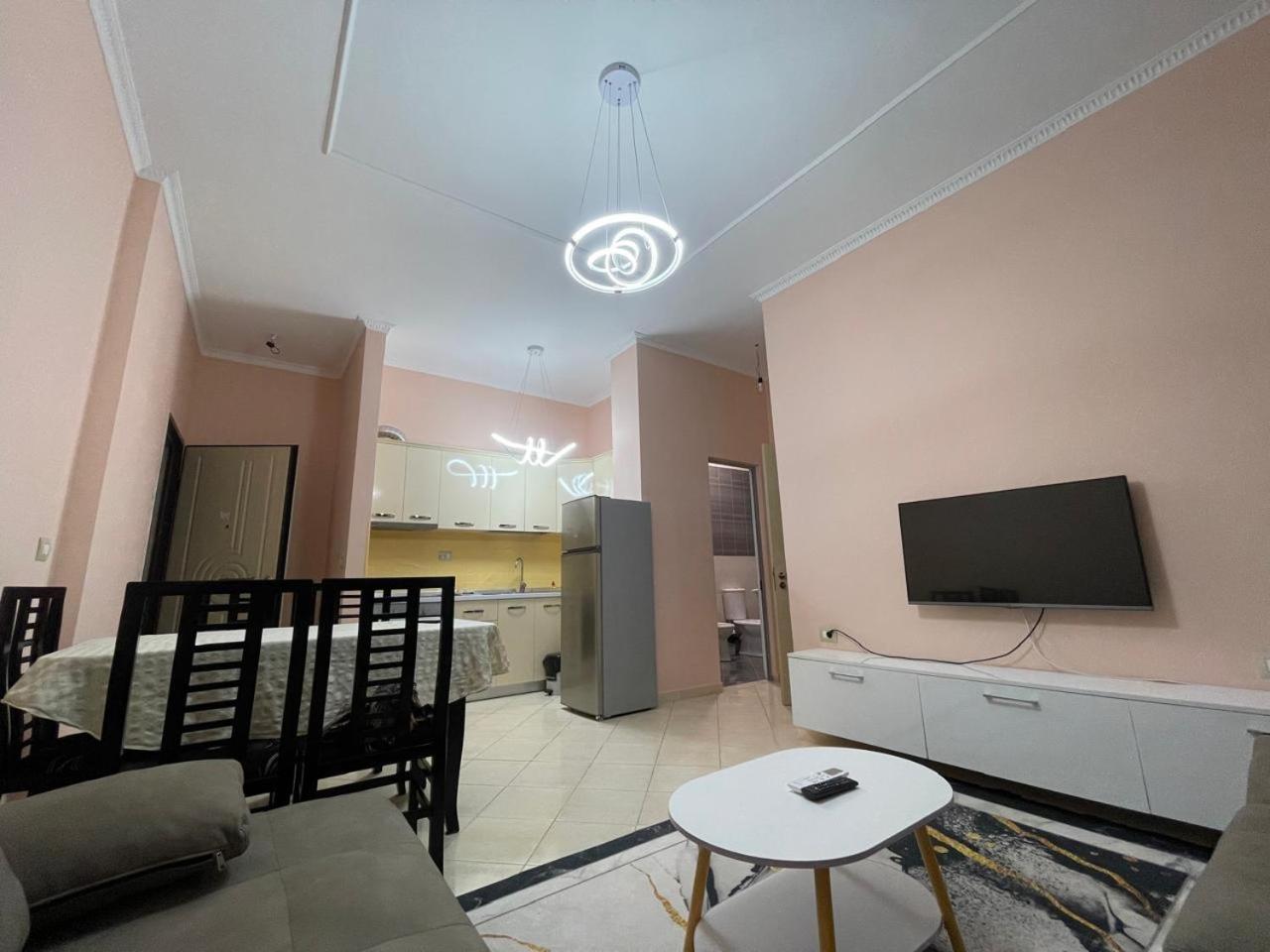 Leilighet Seaside Penthouse *
