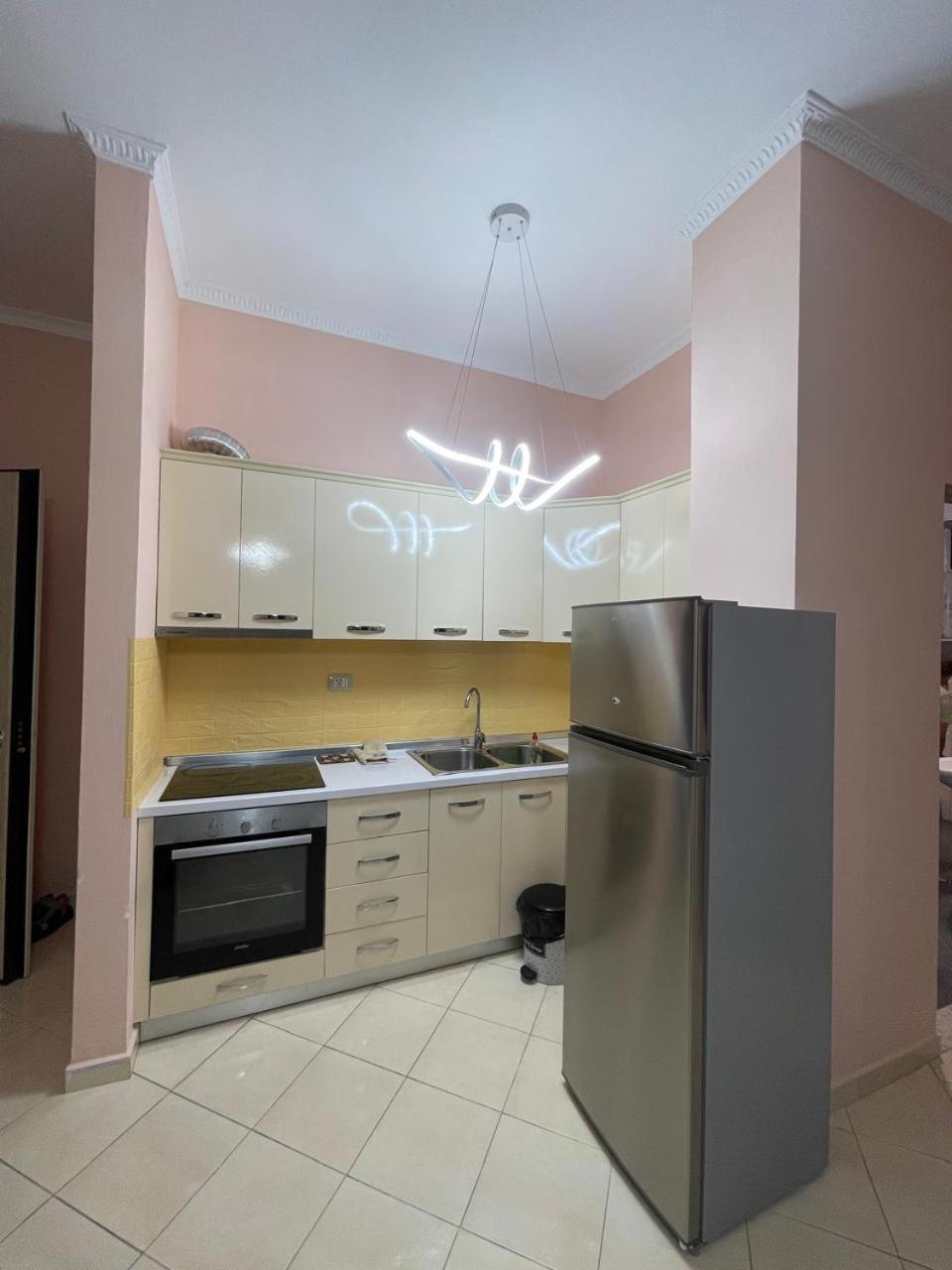 Seaside Penthouse Durrës